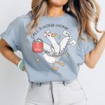 Call 9-Honk-Honk T-Shirt