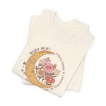 Night Shift: Where Today is Yesterday T-Shirt - Image 6