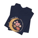 Night Shift: Where Today is Yesterday T-Shirt - Image 9