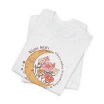 Night Shift: Where Today is Yesterday T-Shirt - Image 11