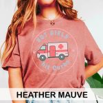 Hot Girls Hit Curbs EMS T-Shirt - Image 4