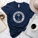 Bladder Scanner Search Team T-Shirt - Image 9