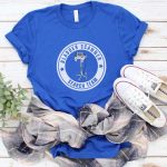 Bladder Scanner Search Team T-Shirt - Image 4