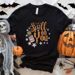 Haldol Spell On You T-Shirt - Image 2