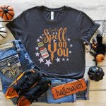 Haldol Spell On You T-Shirt - Image 3