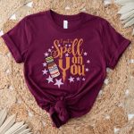 Haldol Spell On You T-Shirt - Image 4
