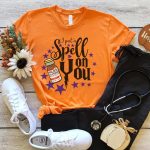 Haldol Spell On You T-Shirt - Image 7