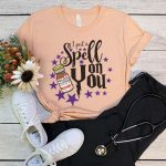 Haldol Spell On You T-Shirt - Image 6