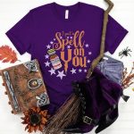 Haldol Spell On You T-Shirt - Image 8
