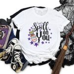 Haldol Spell On You T-Shirt - Image 9
