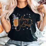 Hocus Bolus T-Shirt