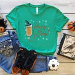 Hocus Bolus T-Shirt - Image 5