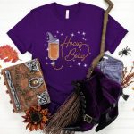 Hocus Bolus T-Shirt - Image 9