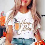 Hocus Bolus T-Shirt - Image 2