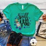 Haldol Spell On You T-Shirt