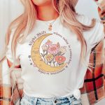 Night Shift: Where Today is Yesterday T-Shirt