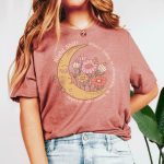 Night Shift: Where Today is Yesterday T-Shirt - Image 4