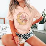 Night Shift: Where Today is Yesterday T-Shirt - Image 3