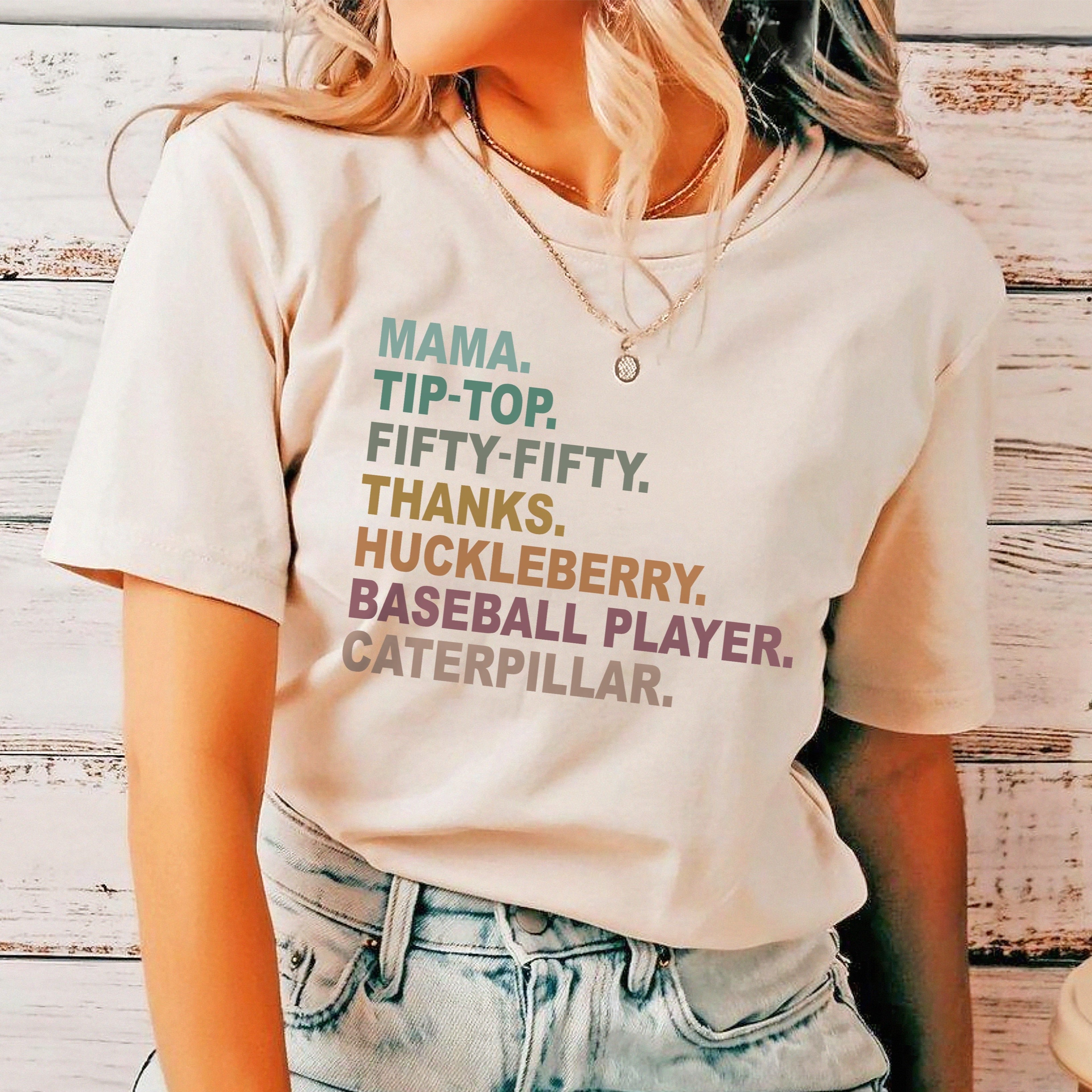 updated_nih_natural Stroke Scale (Updated) T-Shirt - Image 1