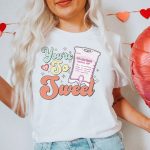 You're So Sweet T-Shirt - Image 4
